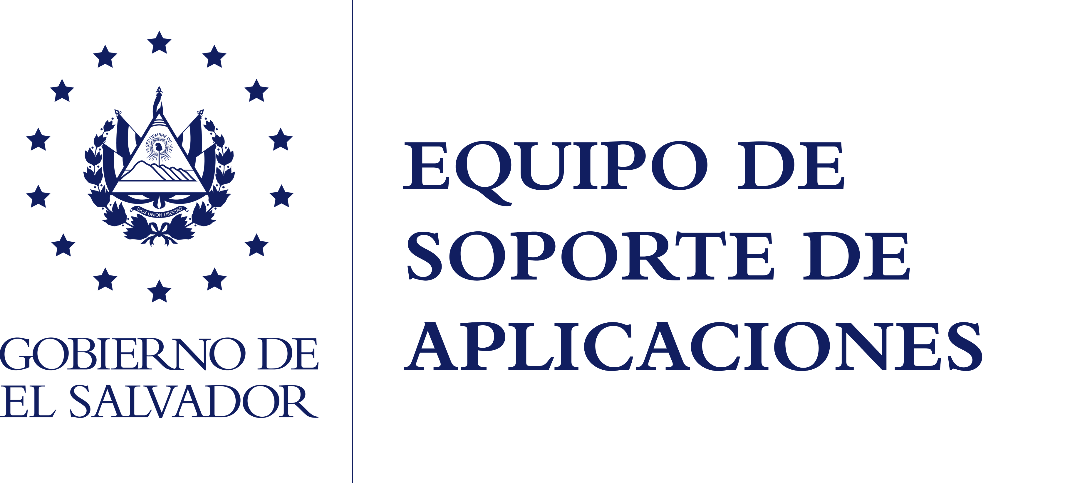 Soporte de Aplicaciones GOES